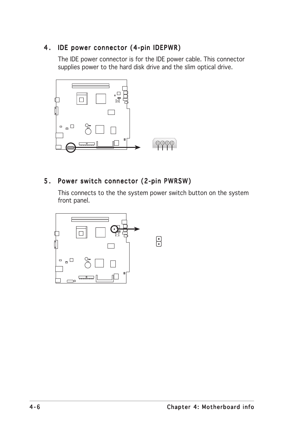 Asus Pundit P2-PE2 User Manual | Page 42 / 72