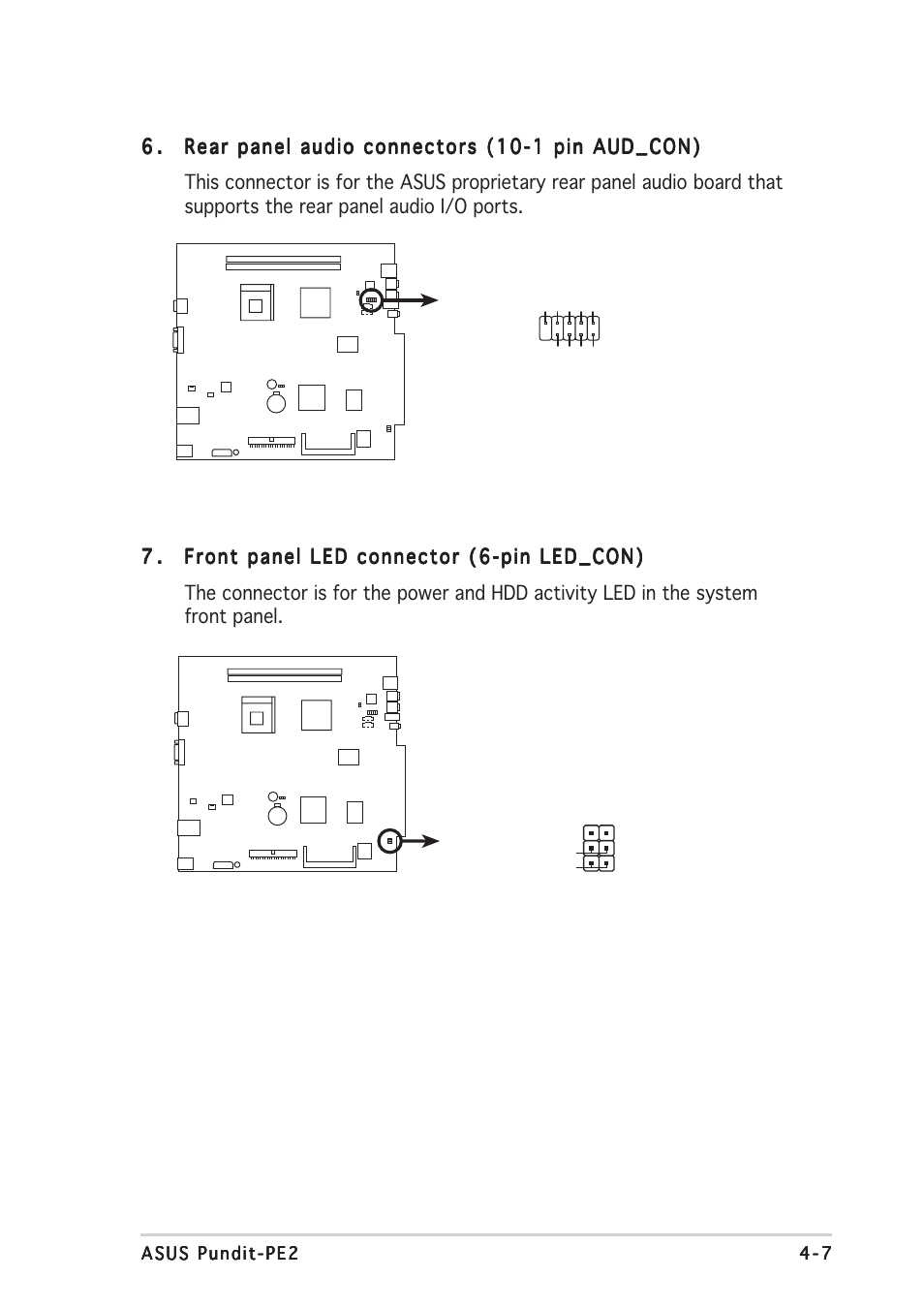 Asus Pundit P2-PE2 User Manual | Page 43 / 72