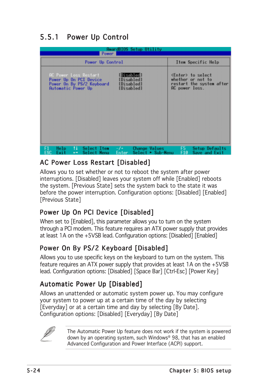 Asus Pundit P2-PE2 User Manual | Page 68 / 72