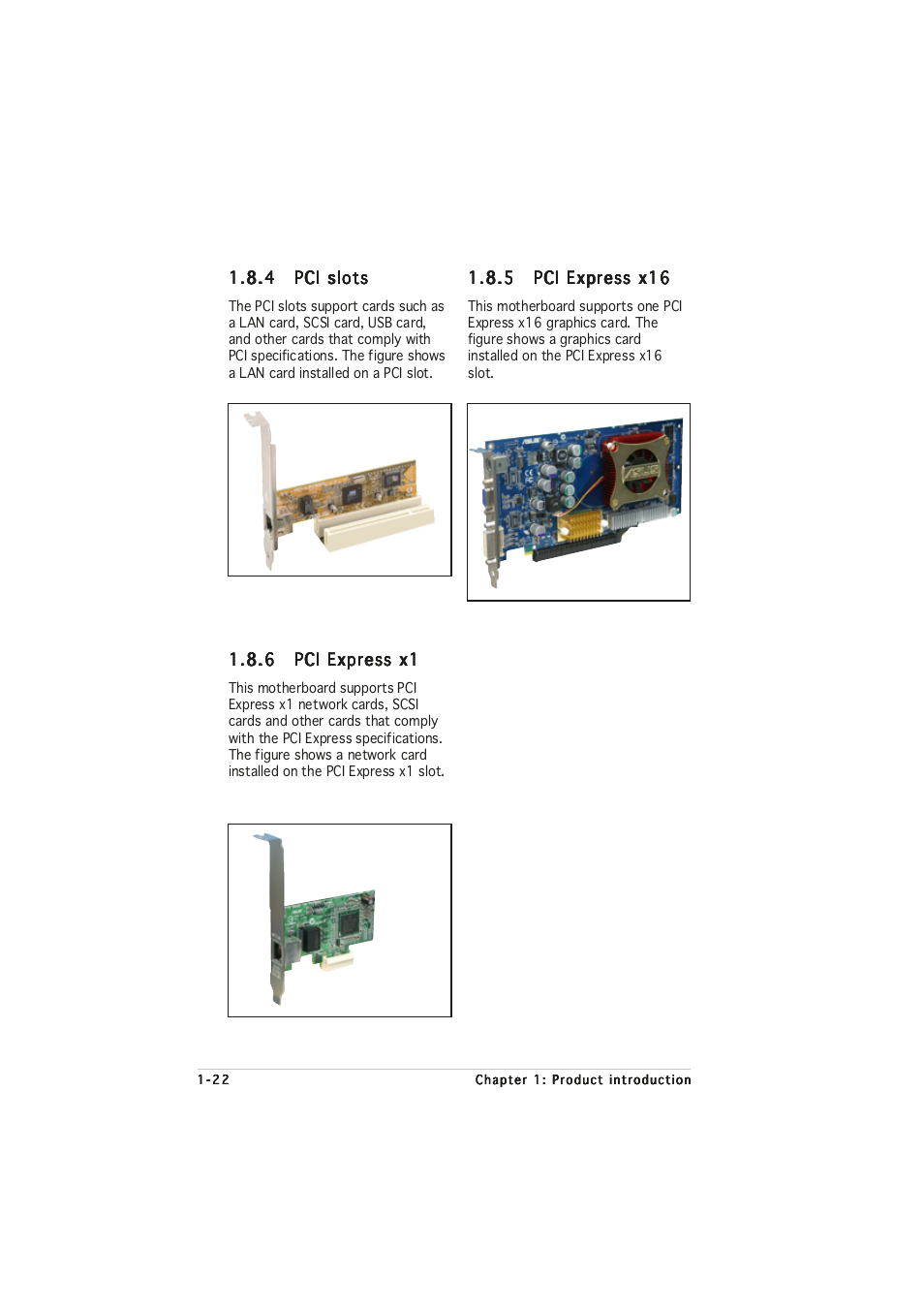 Asus P5RD1-VM User Manual | Page 34 / 94