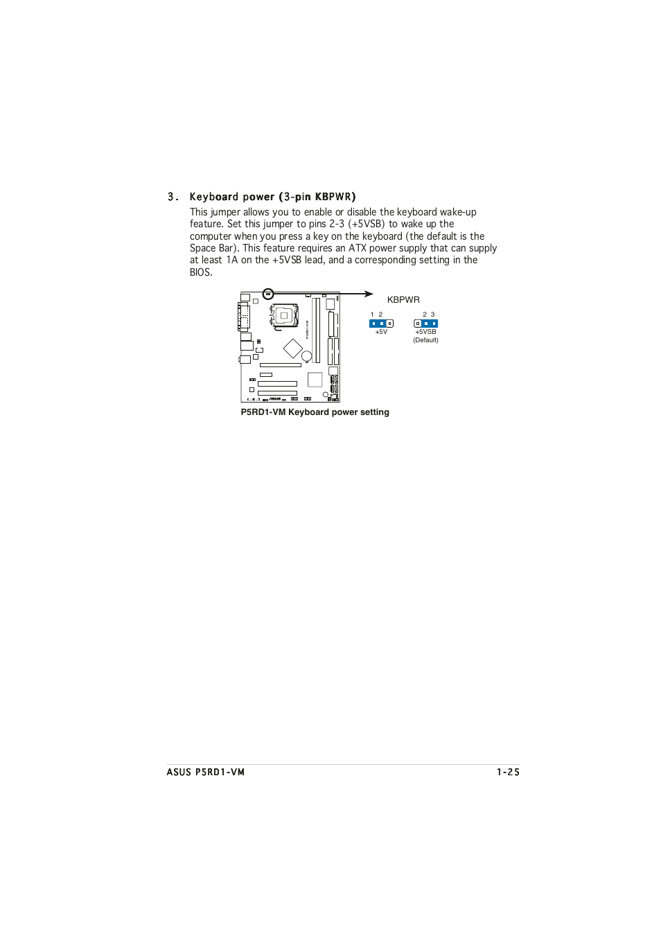 Asus P5RD1-VM User Manual | Page 37 / 94