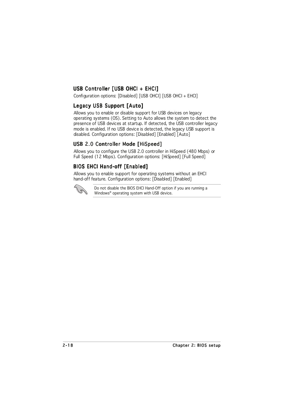 Asus P5RD1-VM User Manual | Page 64 / 94