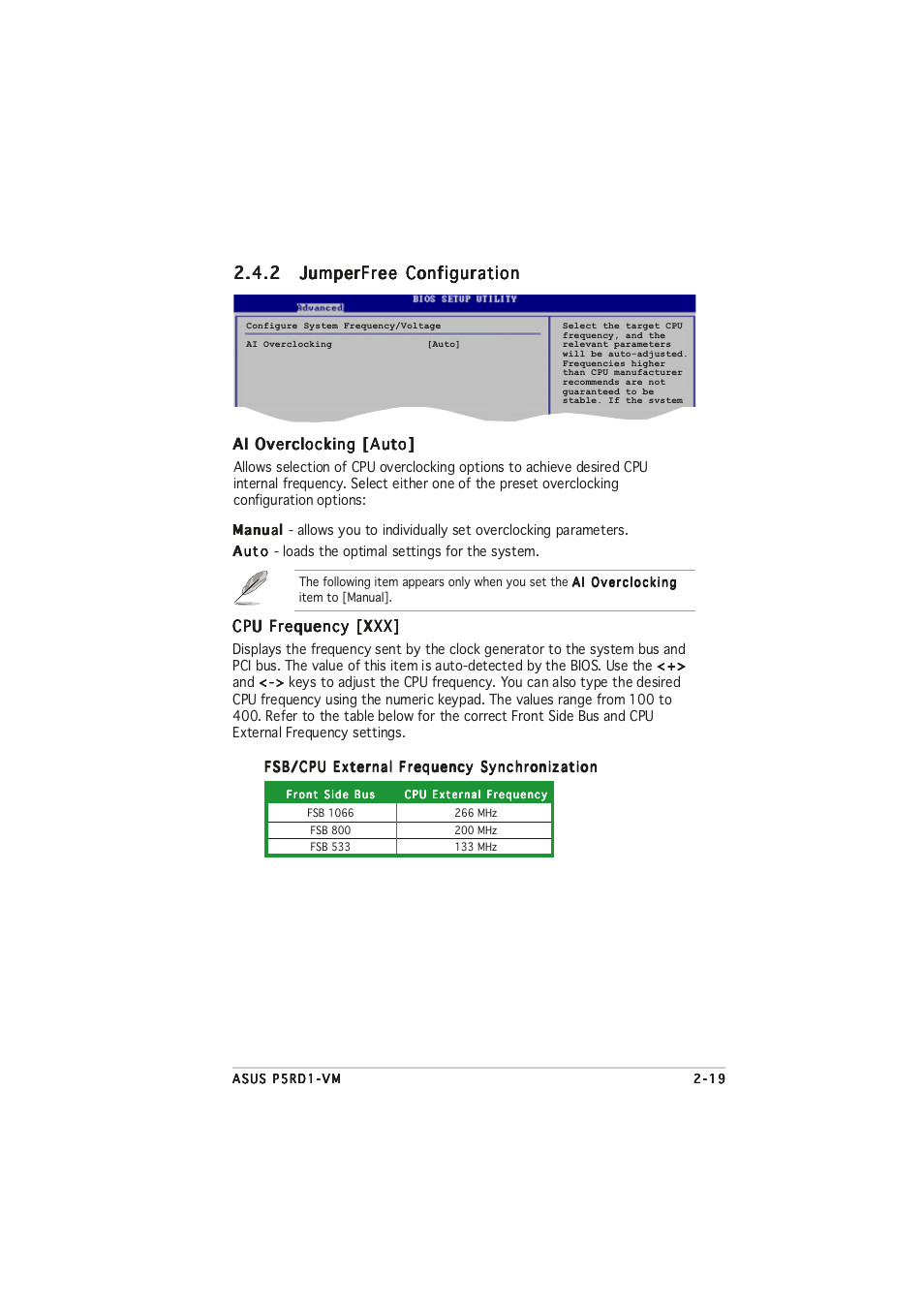 Asus P5RD1-VM User Manual | Page 65 / 94