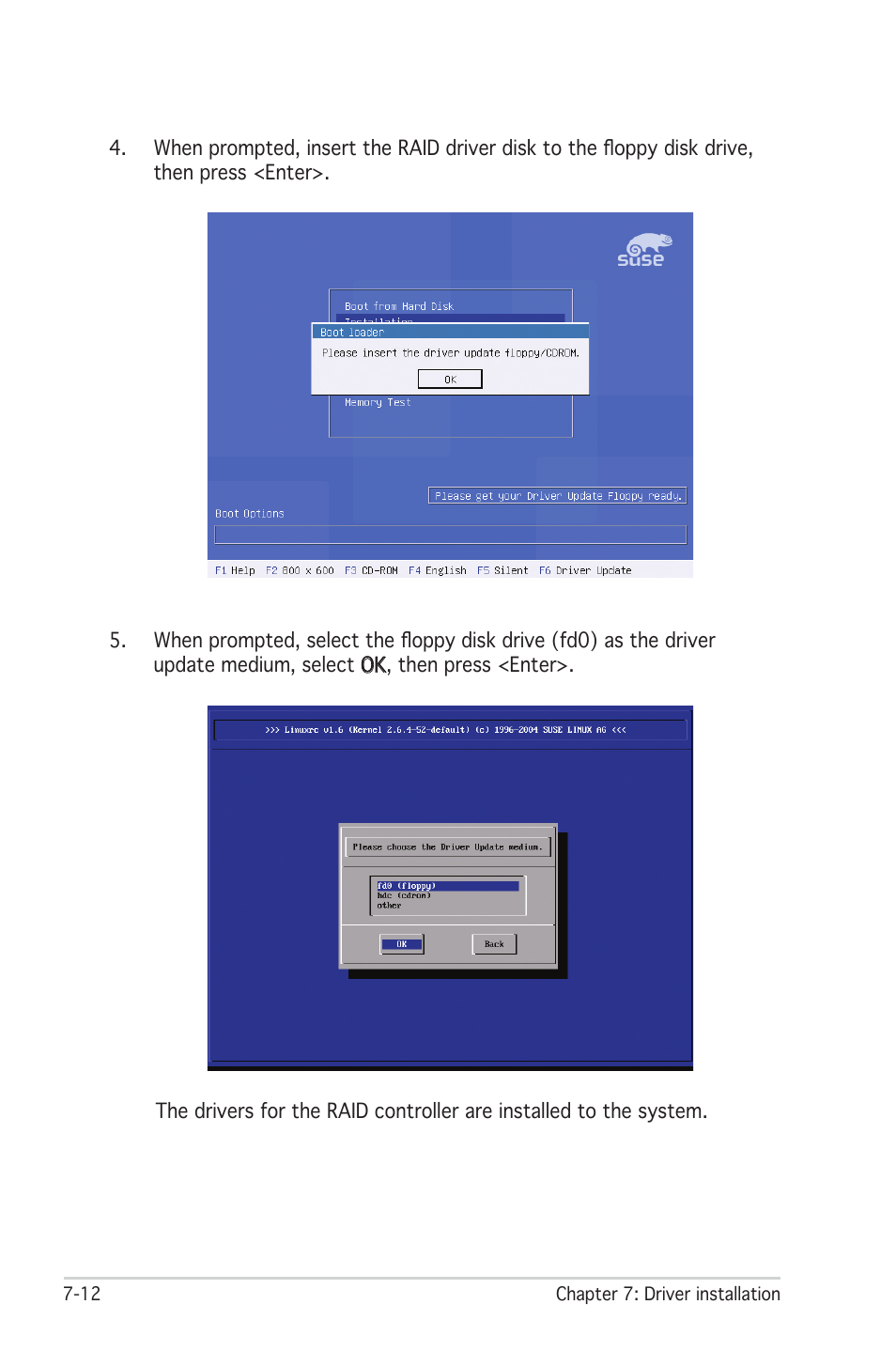 Asus RS100-E4/PI2 User Manual | Page 144 / 156