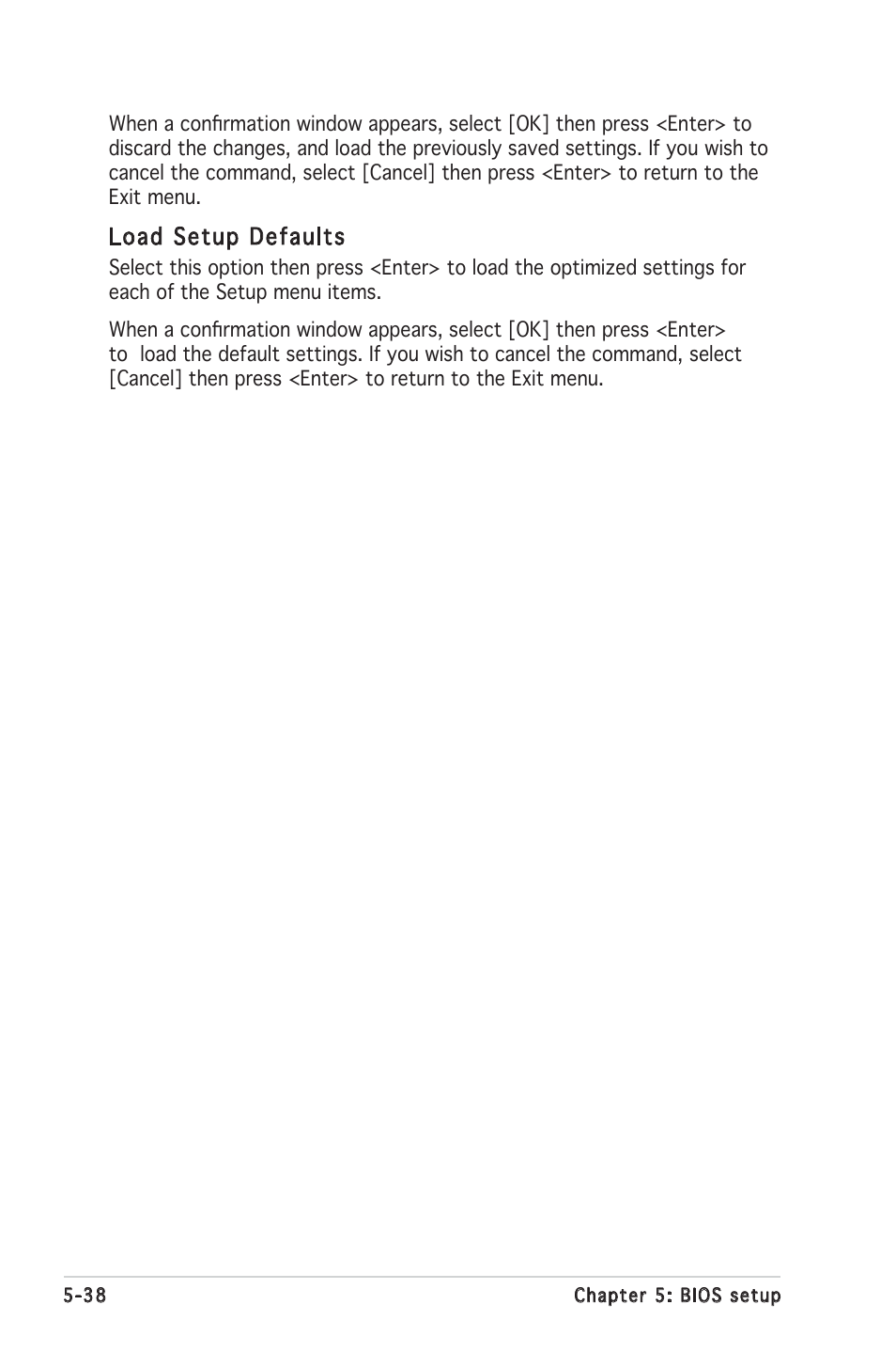 Asus RS100-E4/PI2 User Manual | Page 98 / 156