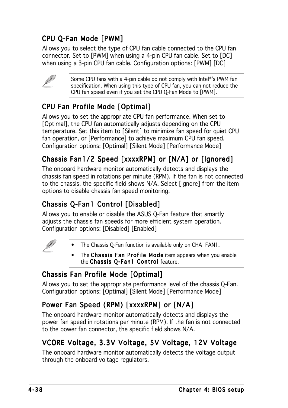 Asus P5WD2-E Premium User Manual | Page 112 / 174