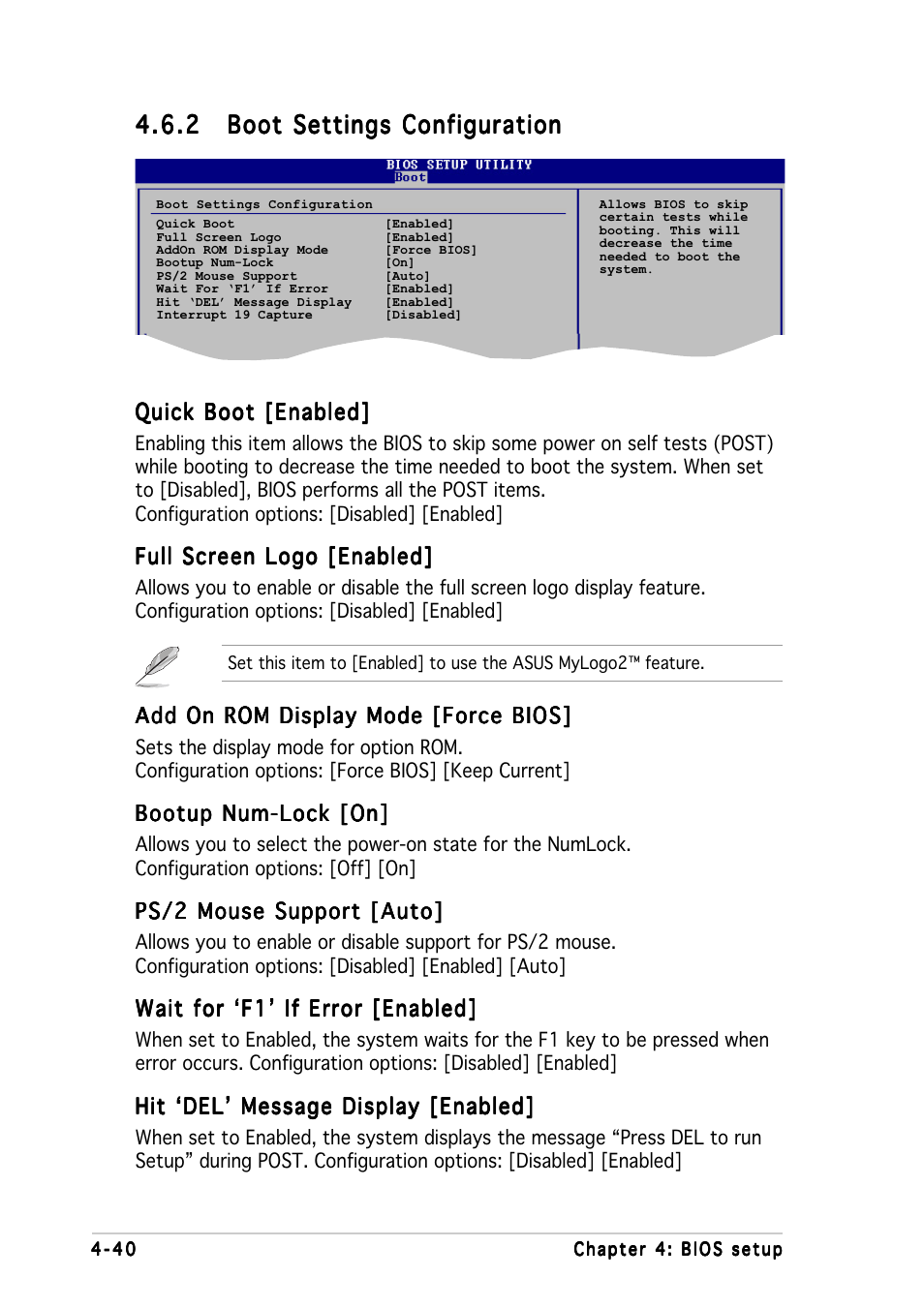 Asus P5WD2-E Premium User Manual | Page 114 / 174