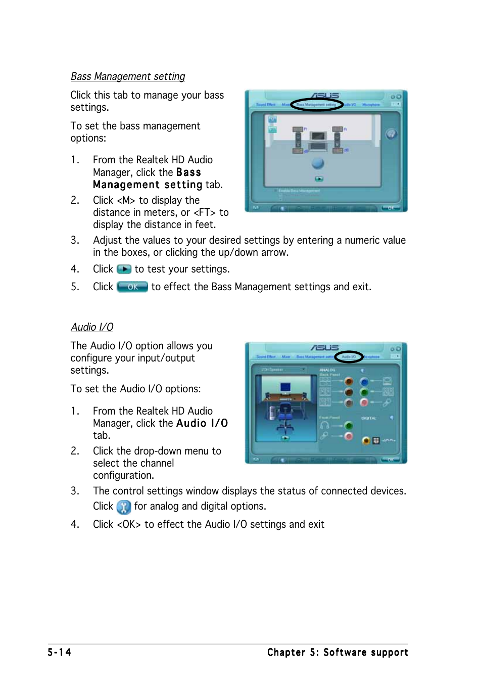 Asus P5WD2-E Premium User Manual | Page 136 / 174