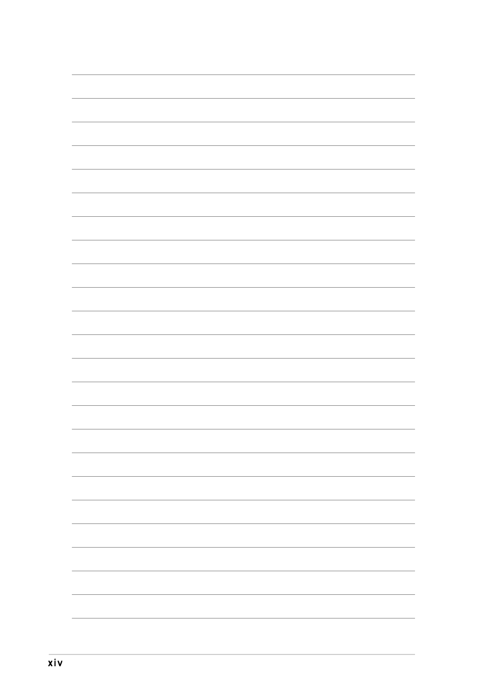 Asus P5WD2-E Premium User Manual | Page 14 / 174