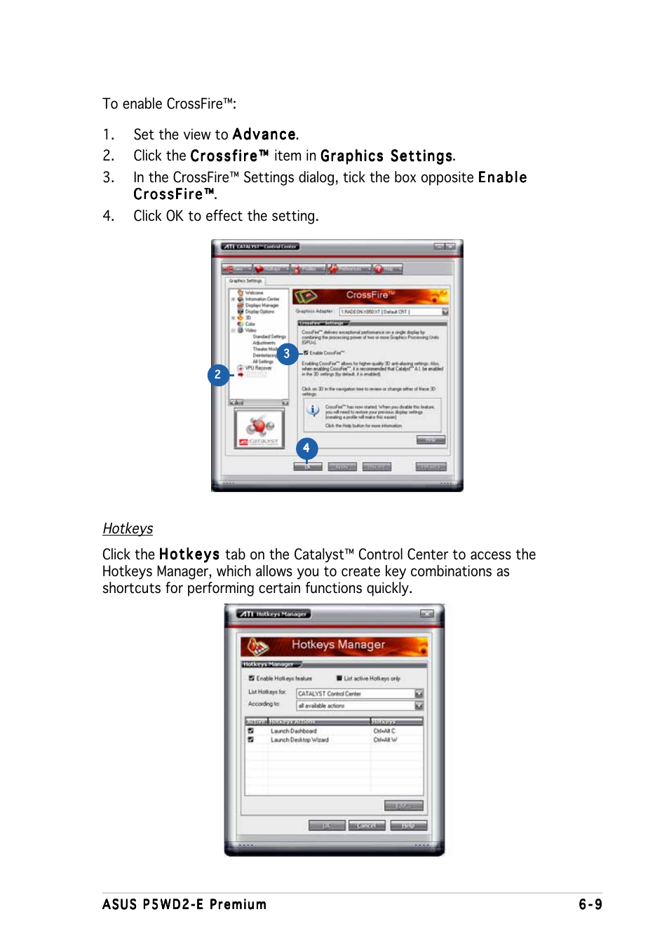 Asus P5WD2-E Premium User Manual | Page 165 / 174