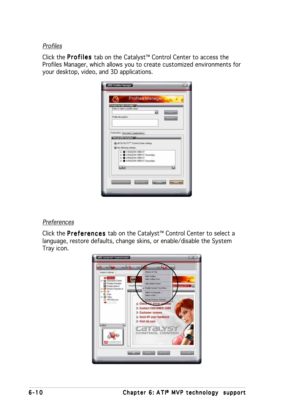 Asus P5WD2-E Premium User Manual | Page 166 / 174