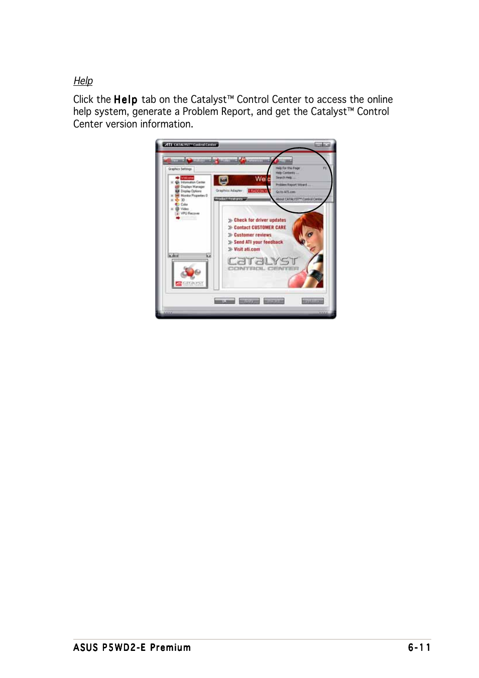 Asus P5WD2-E Premium User Manual | Page 167 / 174