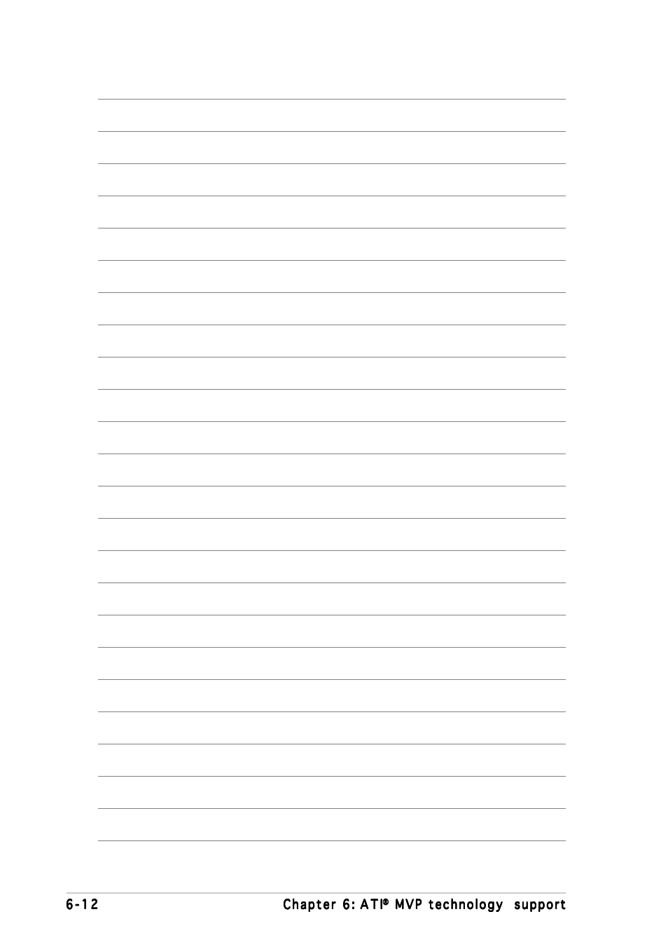 Asus P5WD2-E Premium User Manual | Page 168 / 174