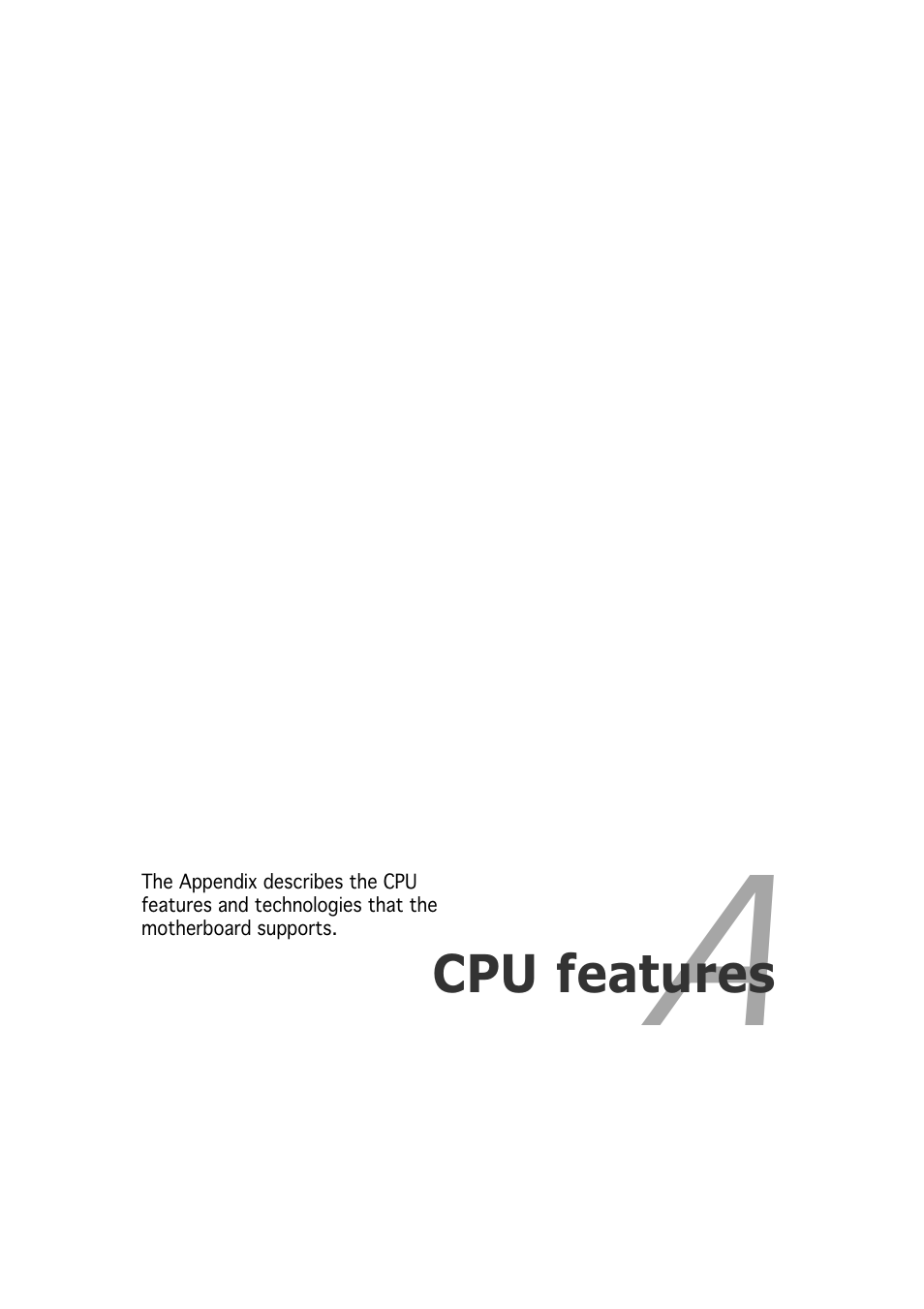 Asus P5WD2-E Premium User Manual | Page 169 / 174