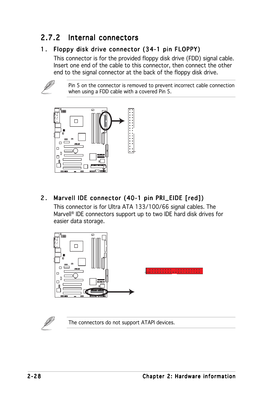 Asus P5WD2-E Premium User Manual | Page 56 / 174