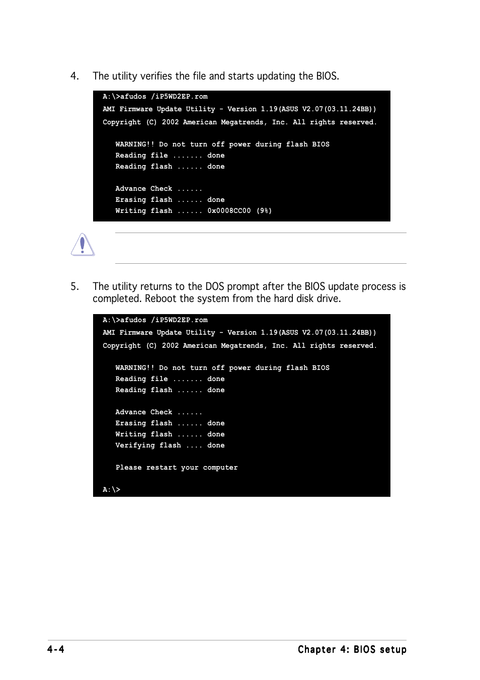 Asus P5WD2-E Premium User Manual | Page 78 / 174