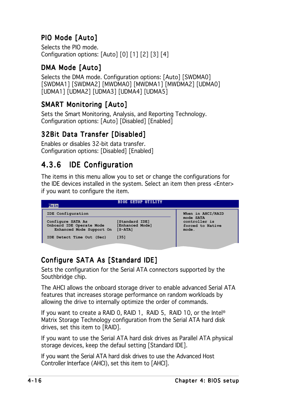 Asus P5WD2-E Premium User Manual | Page 90 / 174