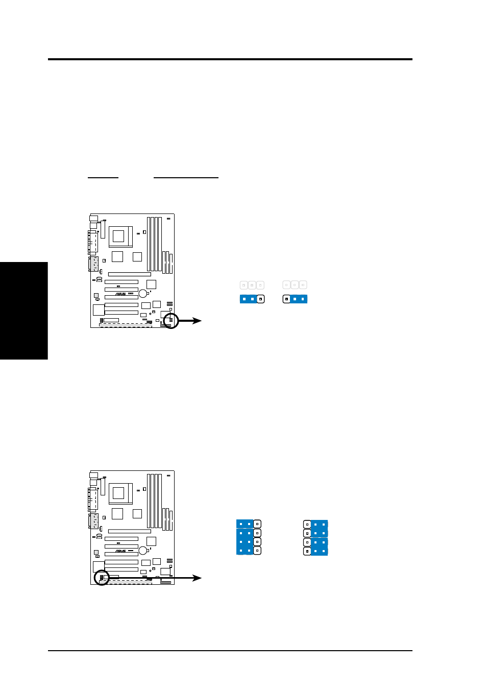 Hardware setup | Asus CUC2000 User Manual | Page 20 / 122