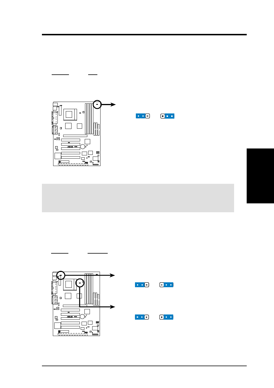 Hardware setup | Asus CUC2000 User Manual | Page 21 / 122