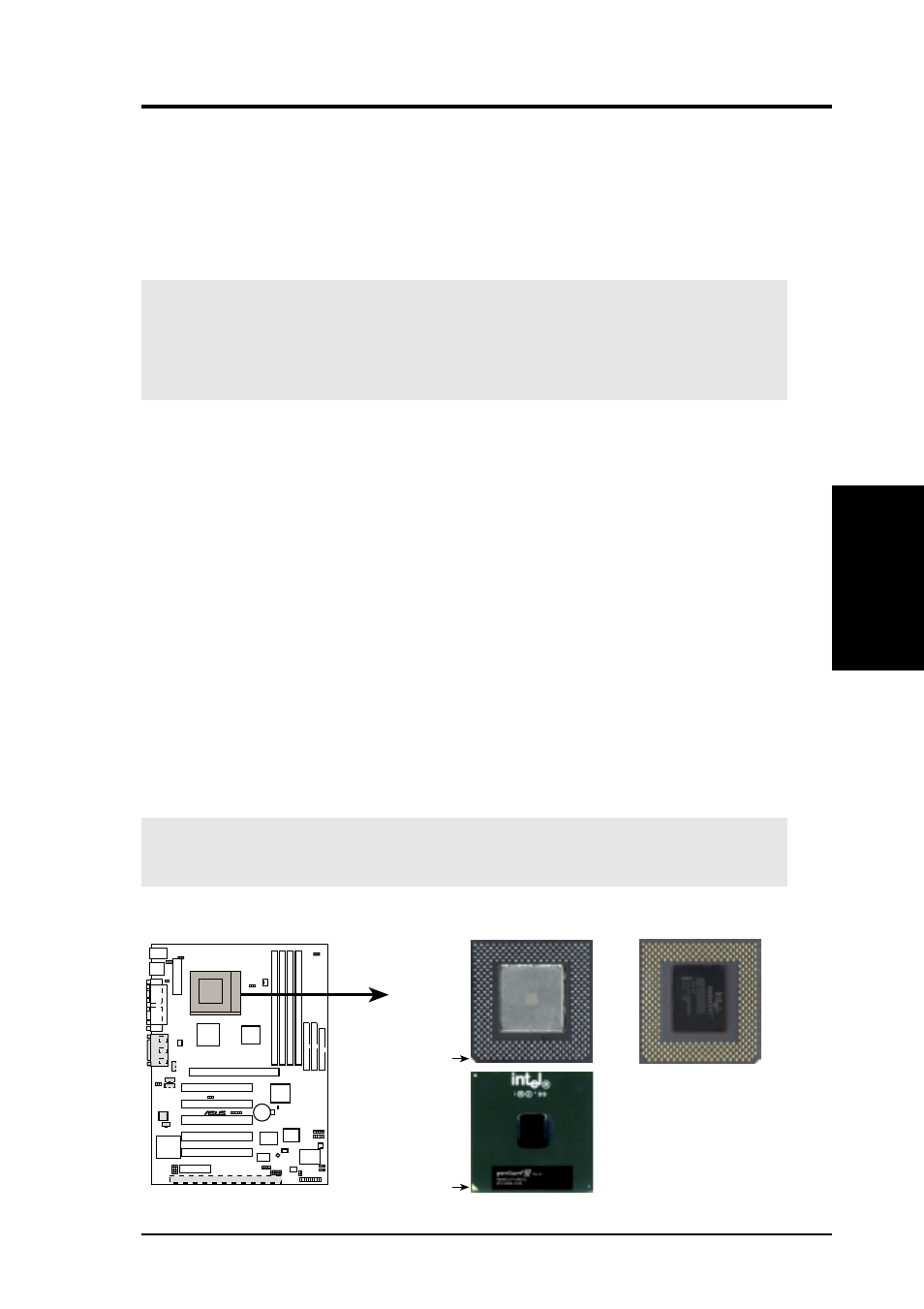 Hardware setup, 6 central processing unit (cpu) | Asus CUC2000 User Manual | Page 27 / 122