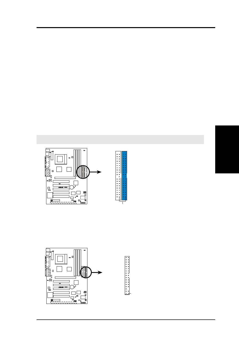 Hardware setup | Asus CUC2000 User Manual | Page 35 / 122