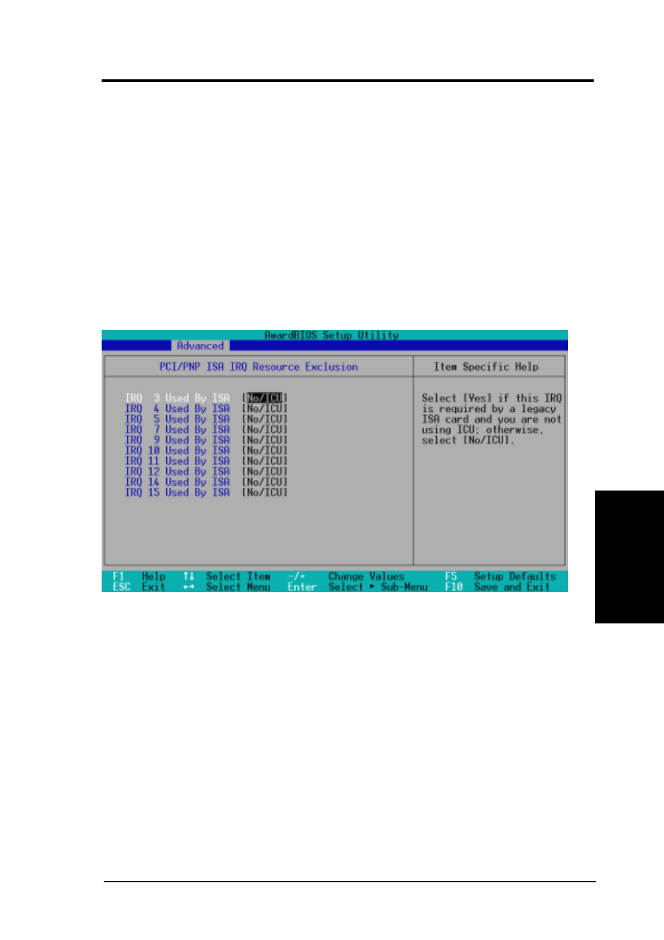 Bios setup | Asus CUC2000 User Manual | Page 67 / 122