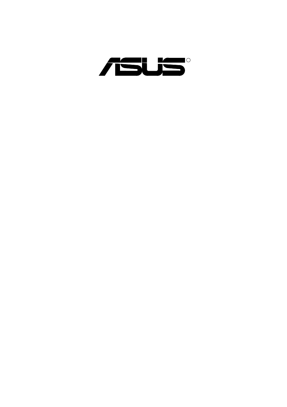 Asus P65UP5-P6ND User Manual | 32 pages