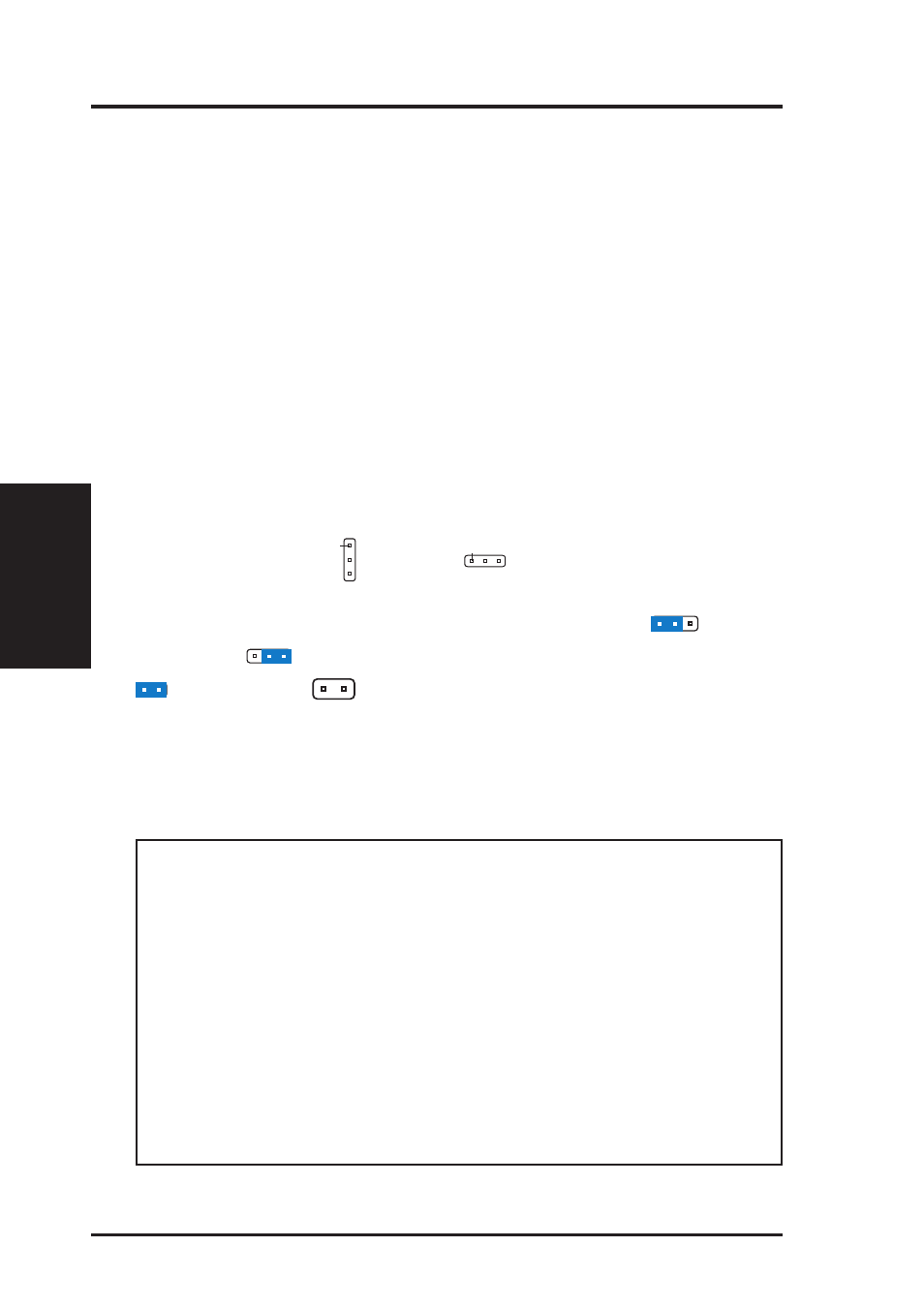 Iii. installation, Installation steps, Jumpers | Asus SP98AGP-X User Manual | Page 14 / 64