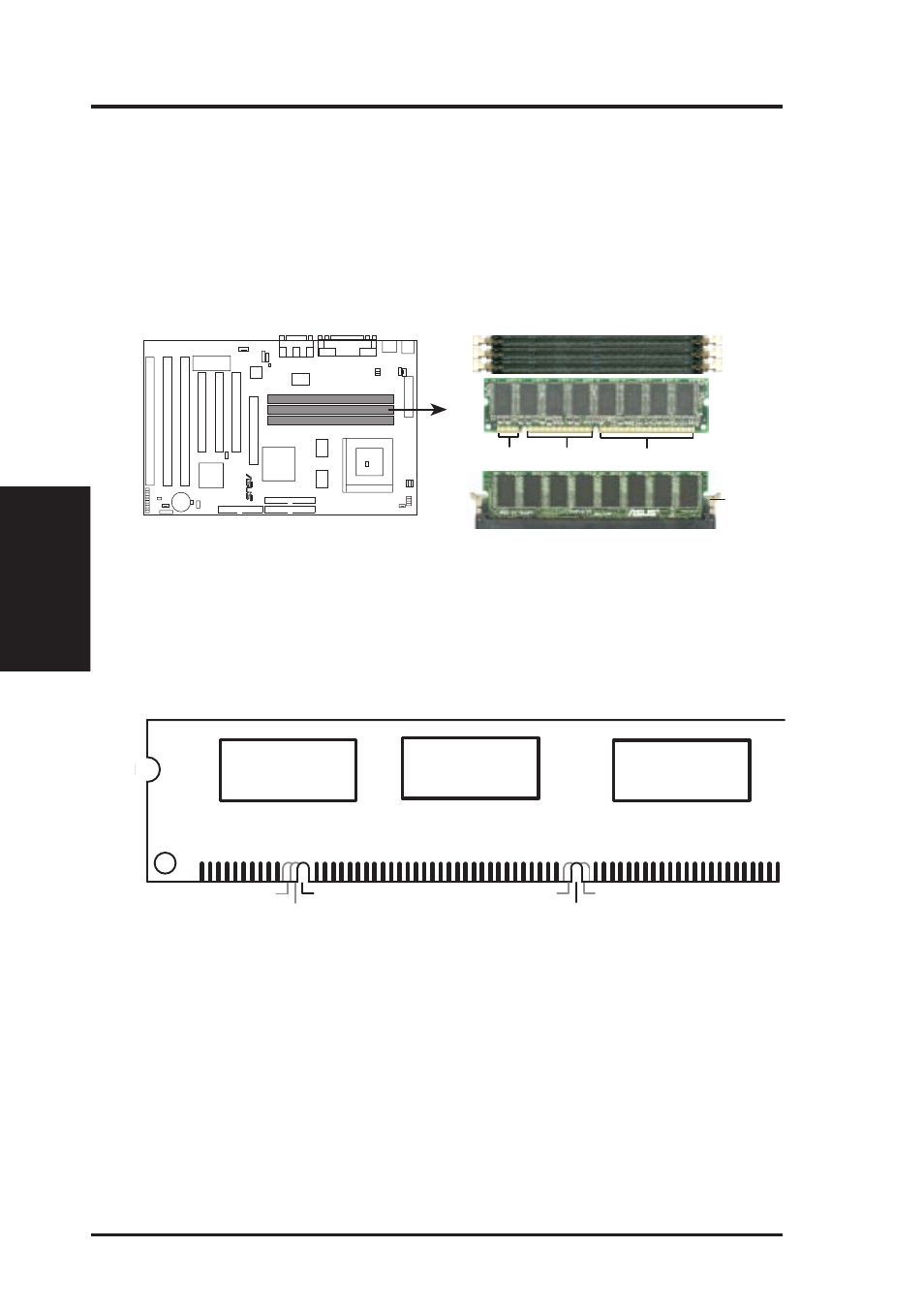 Iii. installation | Asus SP98AGP-X User Manual | Page 20 / 64