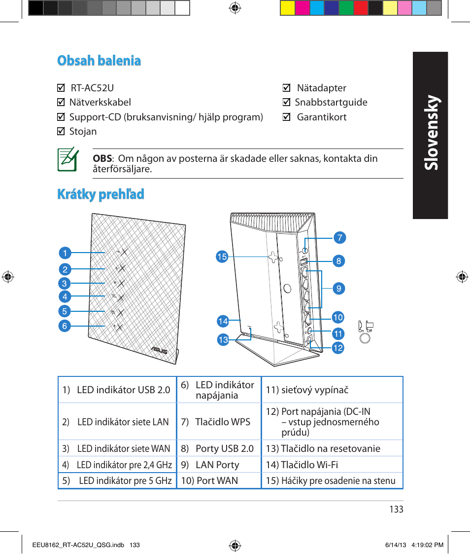 Asus RT-AC52U User Manual | Page 130 / 220