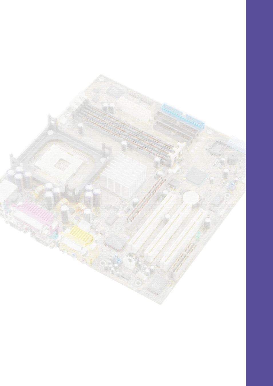 Glossary | Asus D700-NIB User Manual | Page 103 / 116