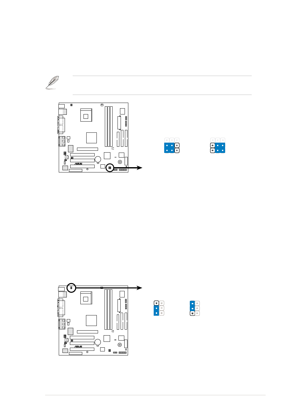 Asus D700-NIB User Manual | Page 39 / 116