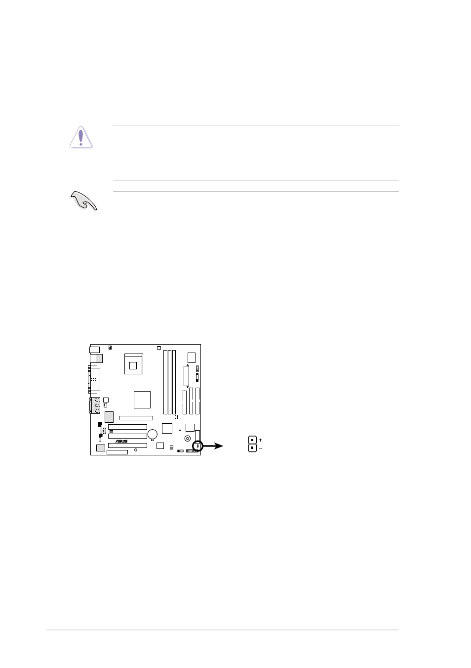 8 connectors | Asus D700-NIB User Manual | Page 42 / 116