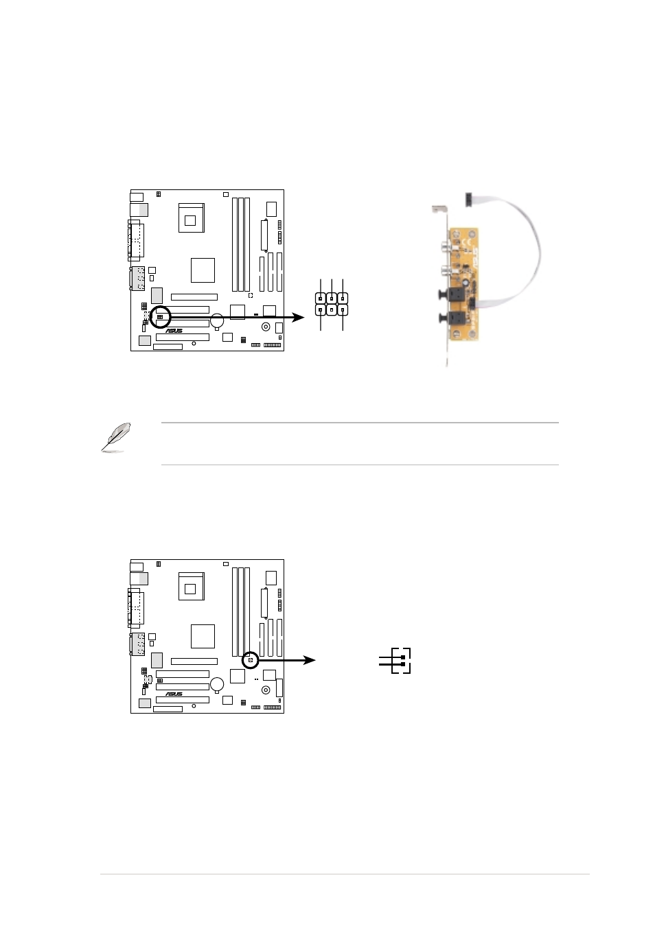 Asus D700-NIB User Manual | Page 49 / 116