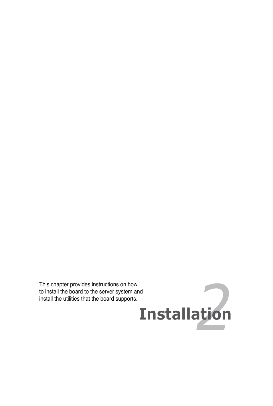 Asus ASMB4-iKVM User Manual | Page 19 / 84