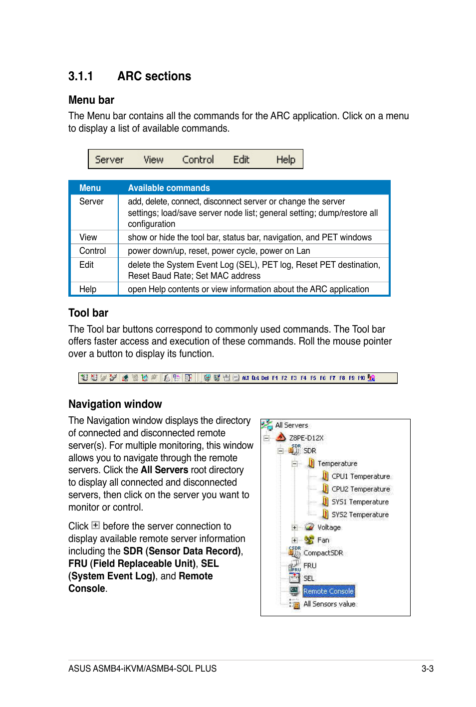 Asus ASMB4-iKVM User Manual | Page 37 / 84