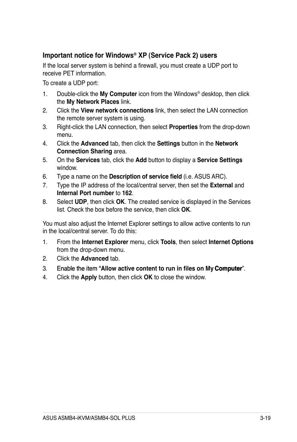 Asus ASMB4-iKVM User Manual | Page 53 / 84