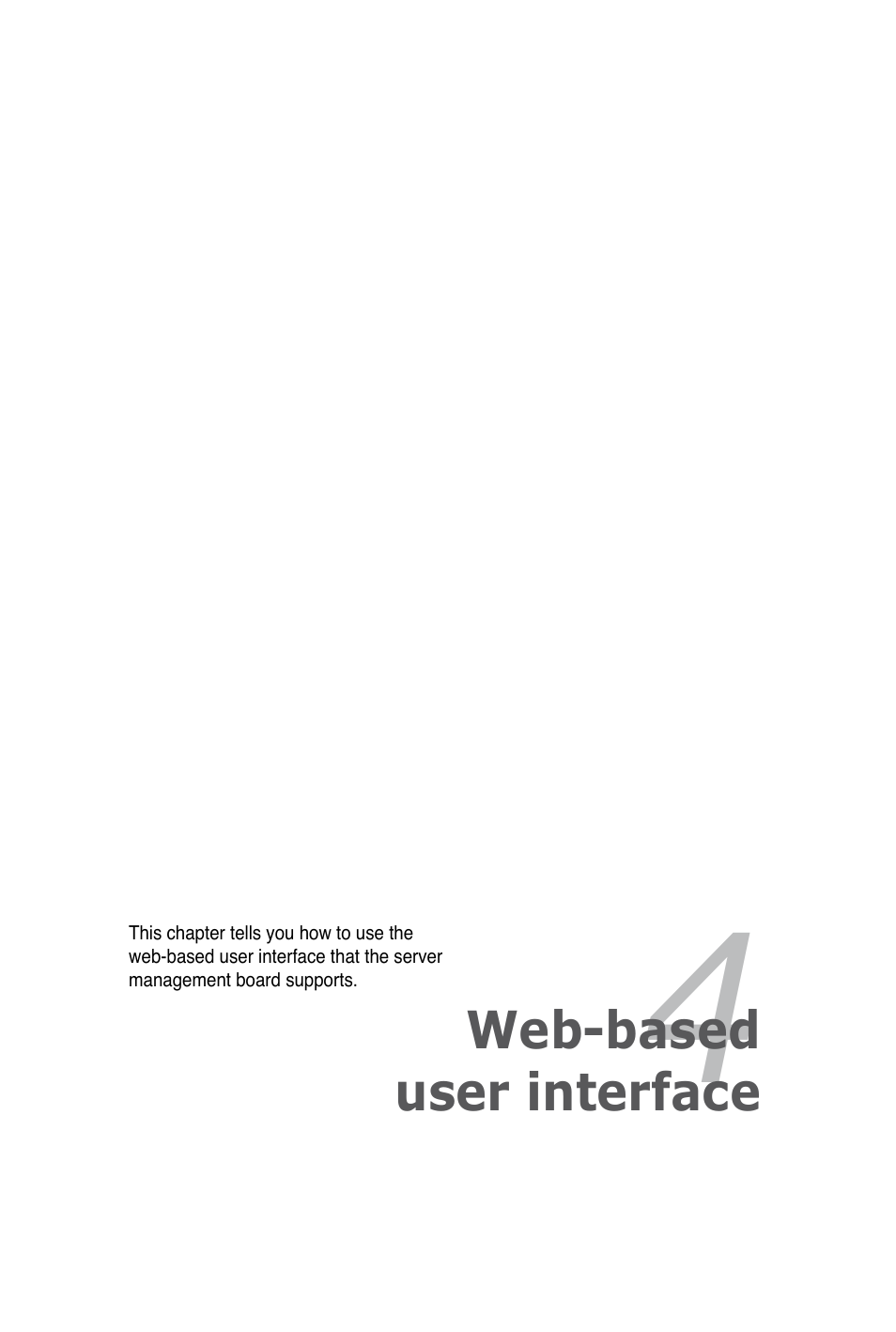 Asus ASMB4-iKVM User Manual | Page 61 / 84