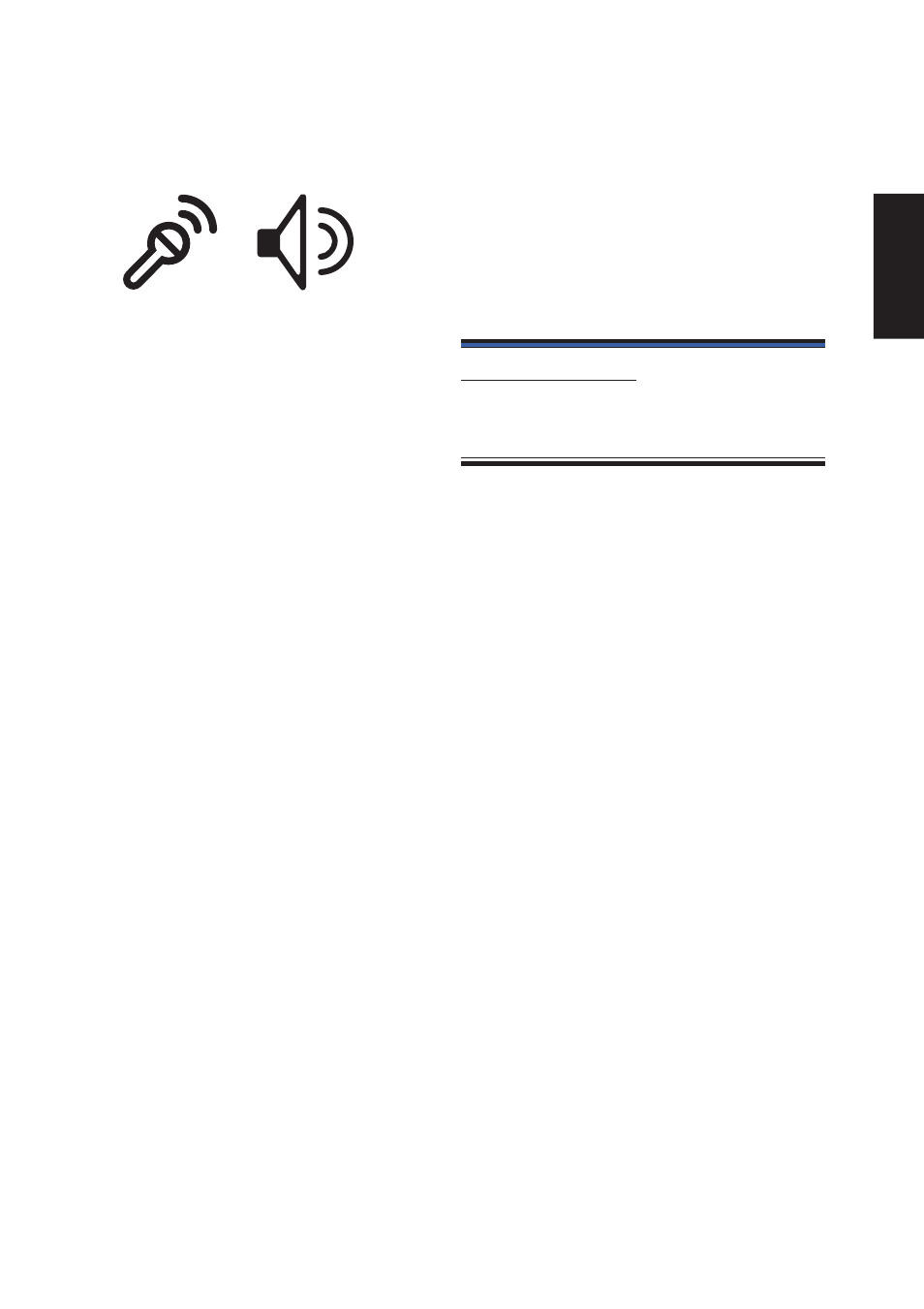 Audio | Asus M5NP User Manual | Page 26 / 106