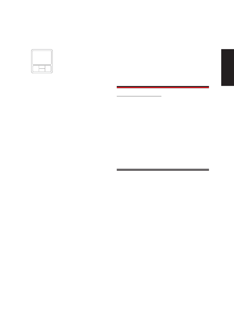 Touchpad | Asus M5NP User Manual | Page 68 / 106