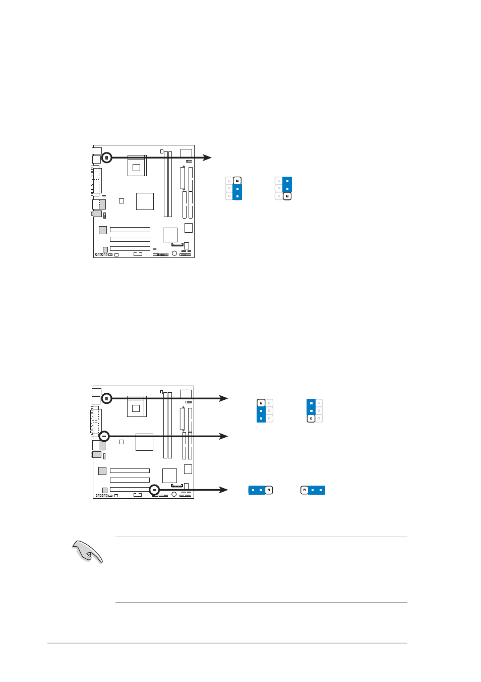 14 chapter 1: product introduction | Asus P4BP-MX User Manual | Page 24 / 64