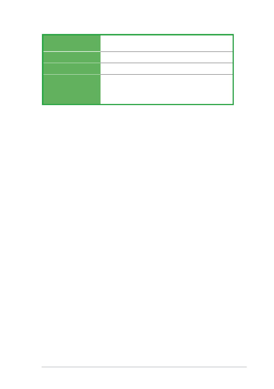 Asus P4BP-MX User Manual | Page 9 / 64