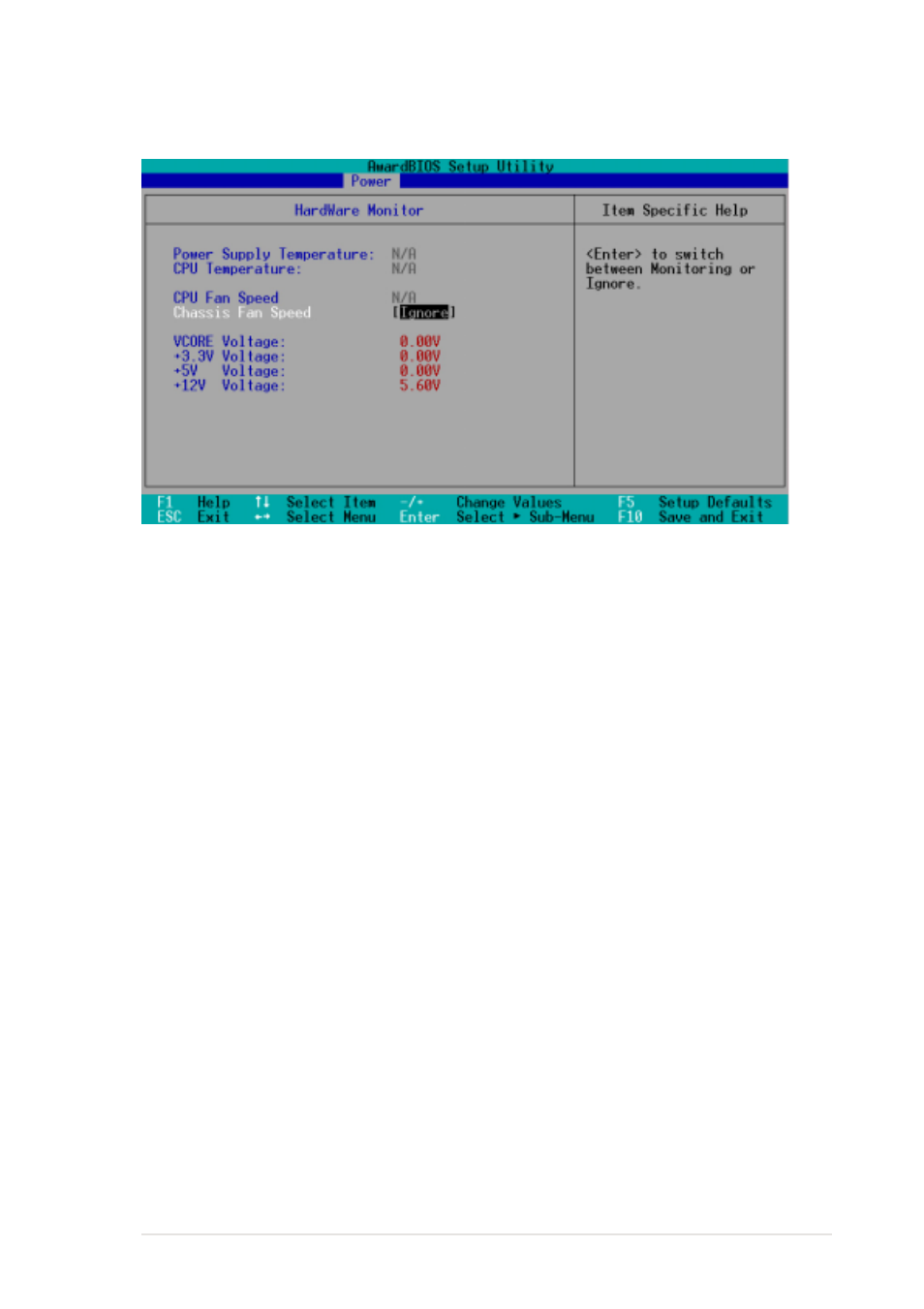 2 hardware monitor | Asus Terminator K7 User Manual | Page 105 / 110