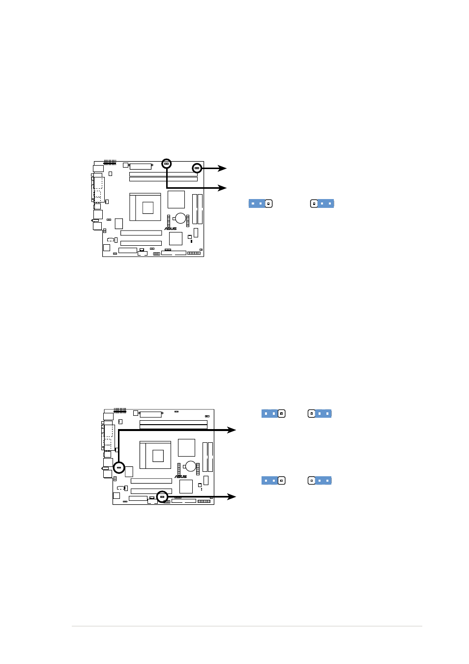 Asus Terminator K7 User Manual | Page 43 / 110