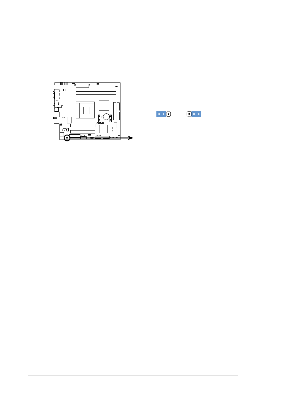 Asus Terminator K7 User Manual | Page 44 / 110