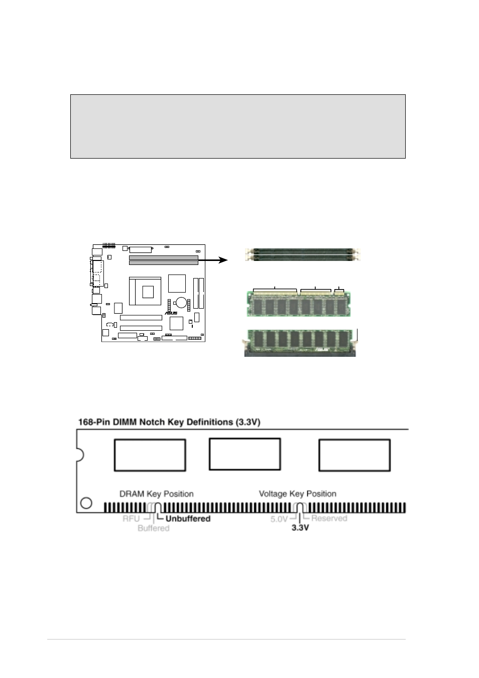 Asus Terminator K7 User Manual | Page 46 / 110