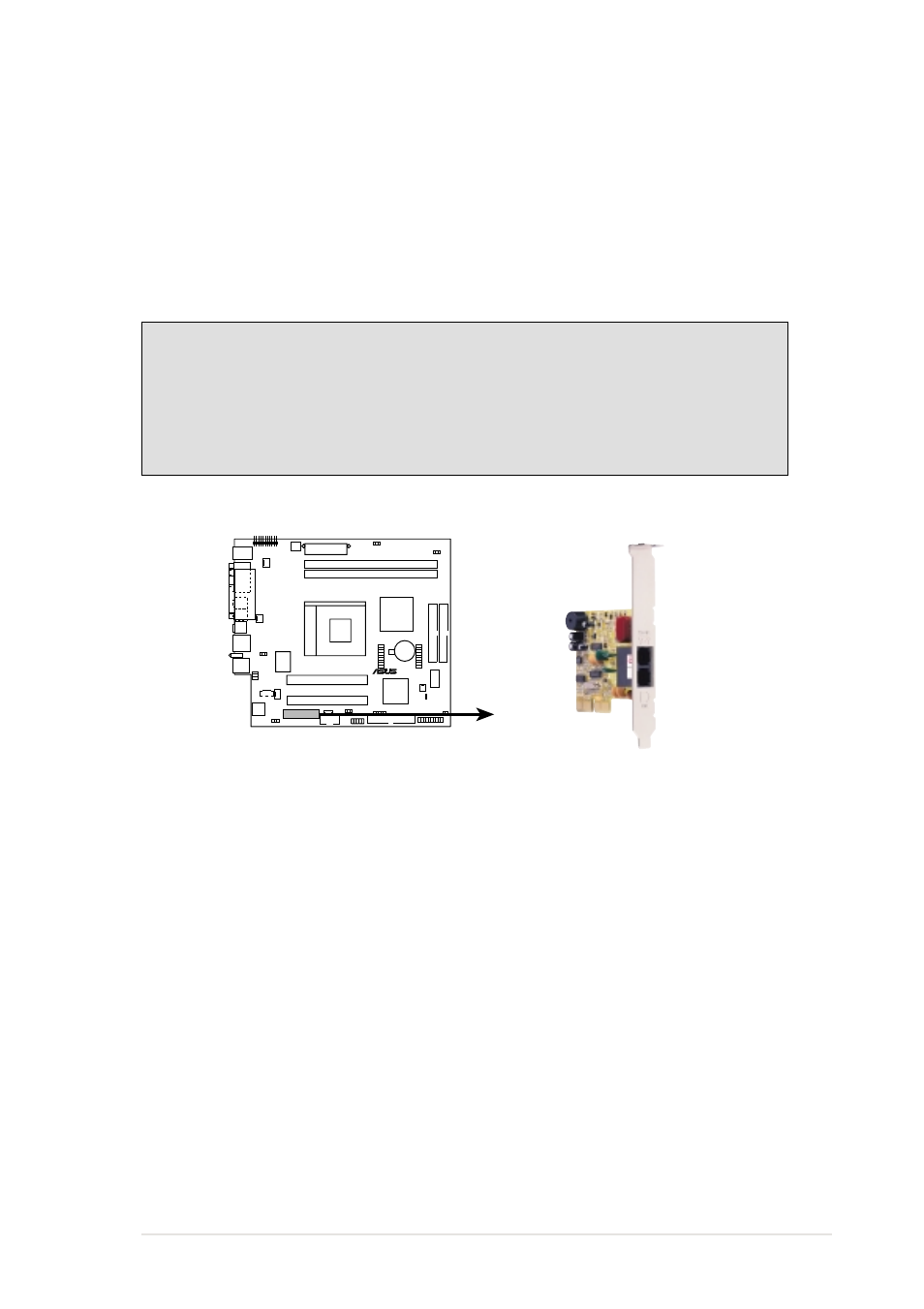 2 audio modem riser (amr) slot | Asus Terminator K7 User Manual | Page 49 / 110