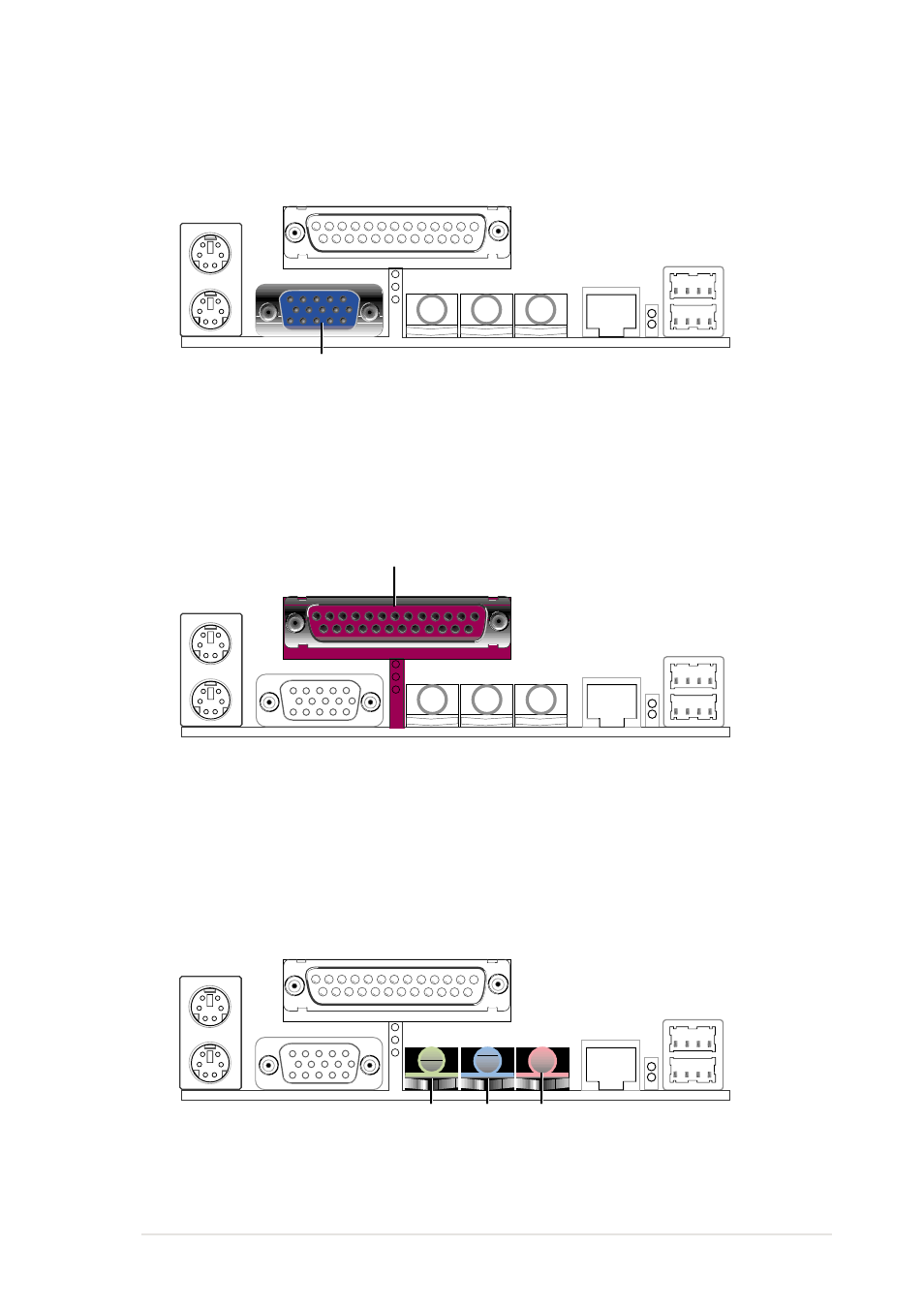 Asus Terminator K7 User Manual | Page 51 / 110