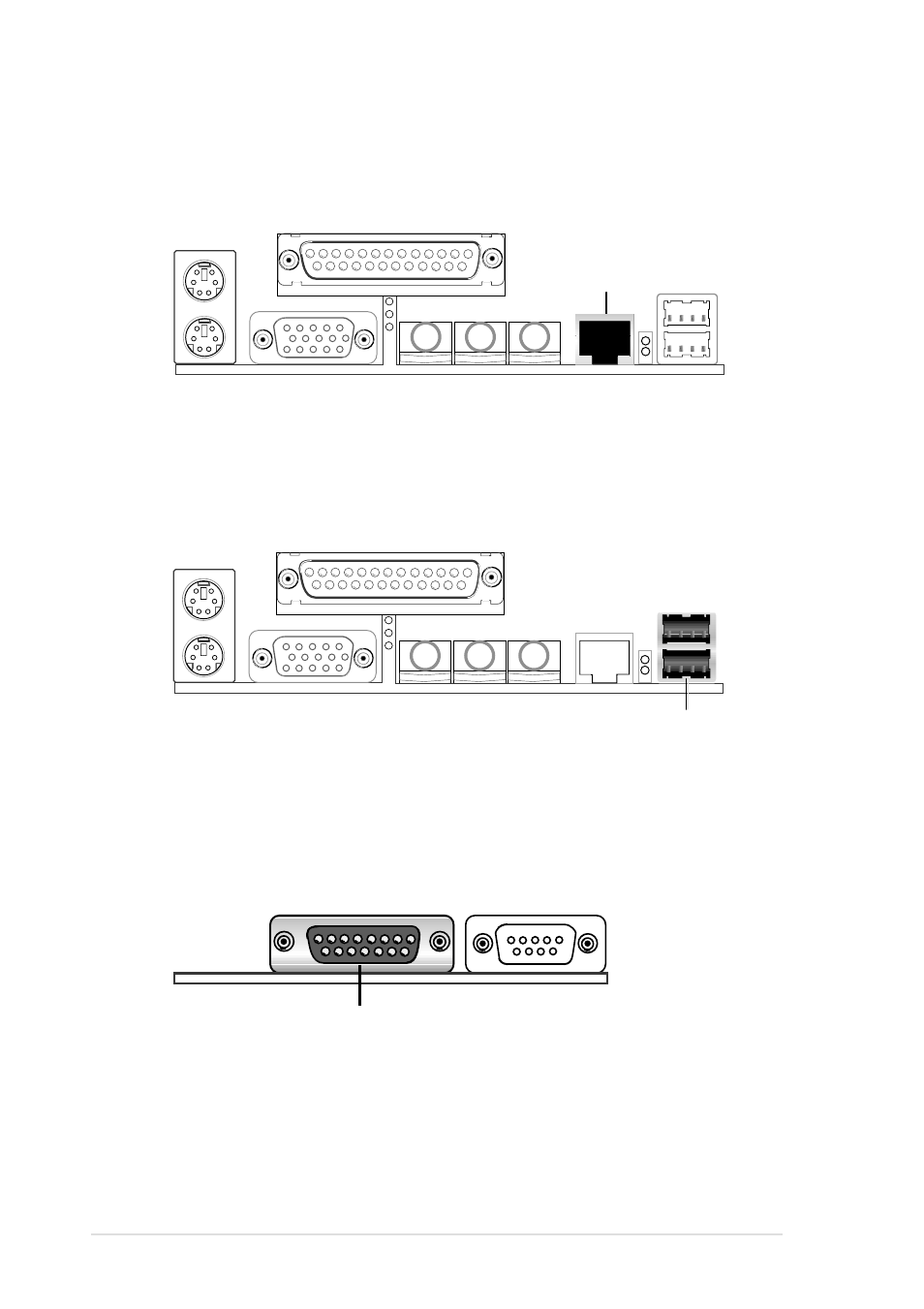 Asus Terminator K7 User Manual | Page 52 / 110