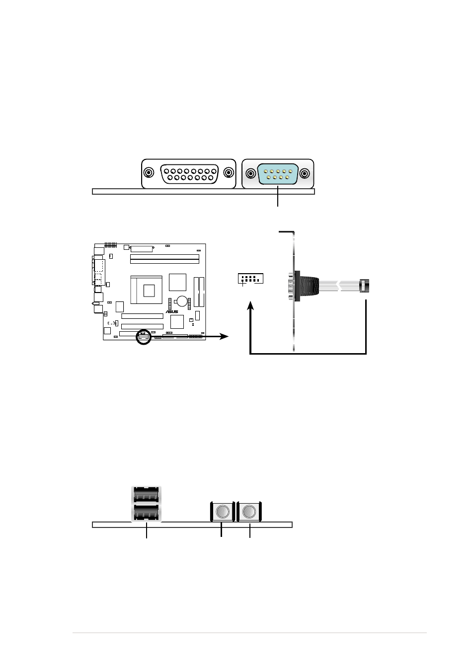 Asus Terminator K7 User Manual | Page 53 / 110